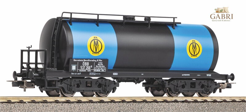 Piko Cisternový vagón ÖMV ÖBB III – 24538