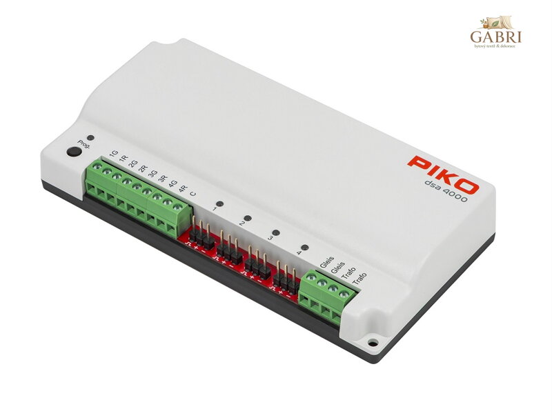 Piko Decoder pro servo pohony - 55276