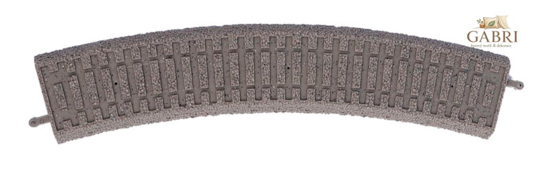 Piko Podloží pro obloukové koleje R9 908 mm, VE 48 - 55469/41