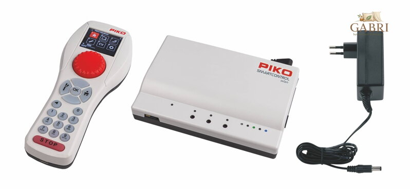 Piko Sada SmartControl WLAN - 55821