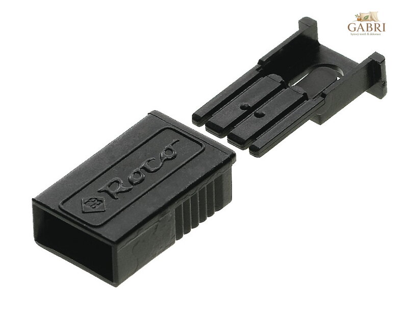 Roco Plochý konektor 3pin - 10603