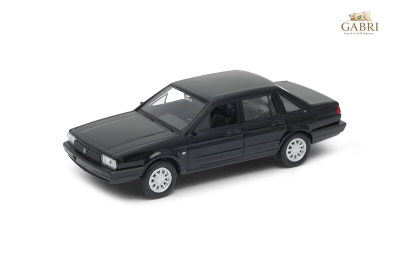 Welly VW Santana 1:34 bílý