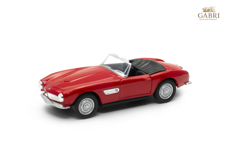Welly BMW 507 1:34