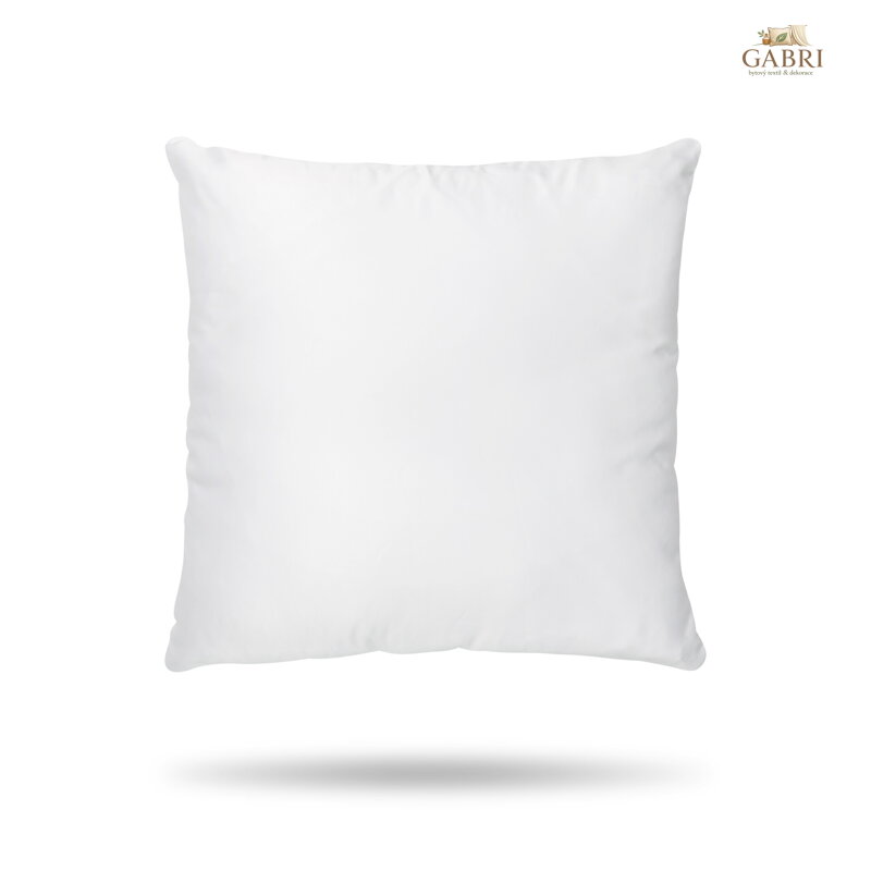 Polštářek Medic 45x45cm neprošitý, kuličky STANDARD 400g