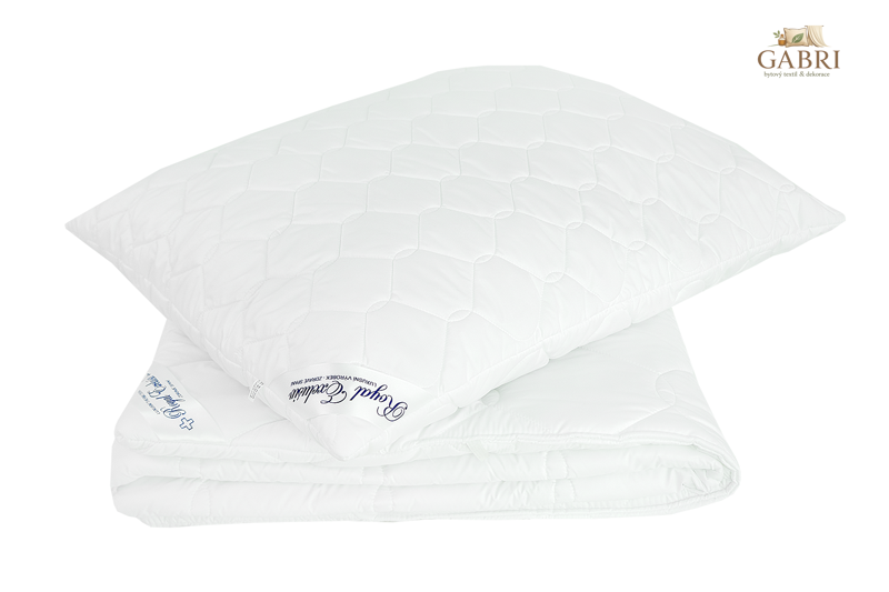 Dětský set Stanex Royal 135 x 90 + 40 x 60