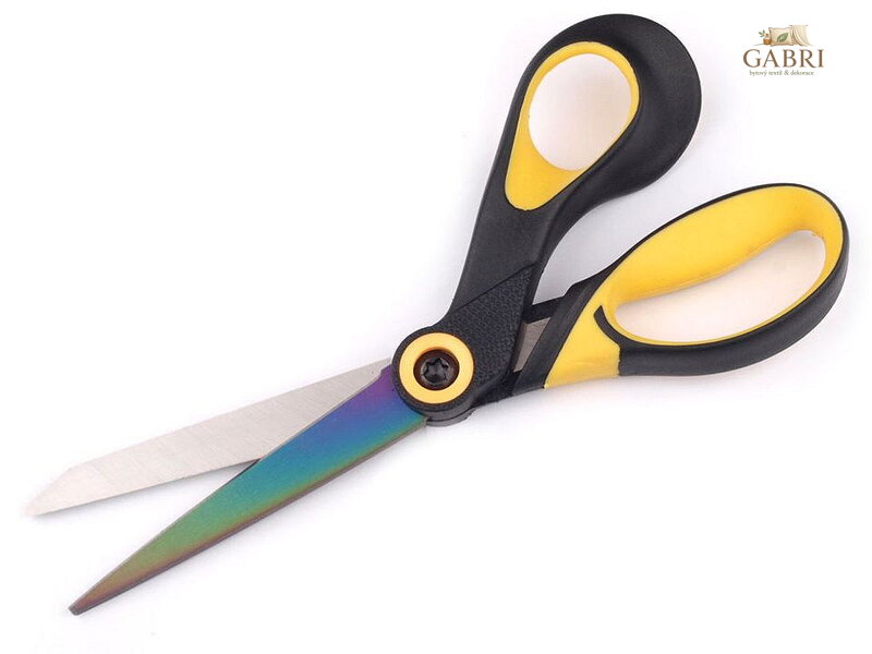 Nůžky délka 21,5 cm