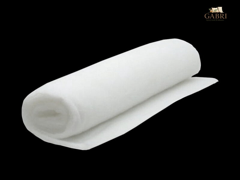 Vatelín 300 g/m² šíře 150 cm