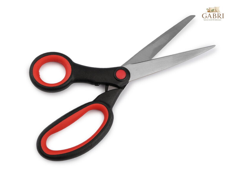 Nůžky pro leváky délka 21 cm