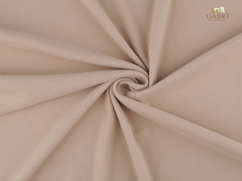 Oděvní soft fleece