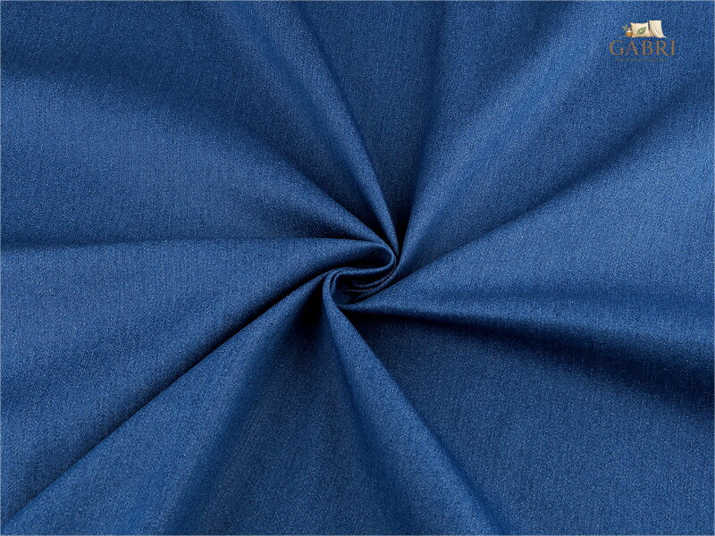 Riflovina / jeans elastická