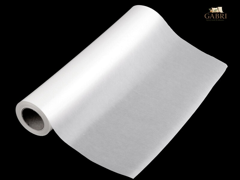 Termofolie oboustranně zažehlovací šíře 100 cm