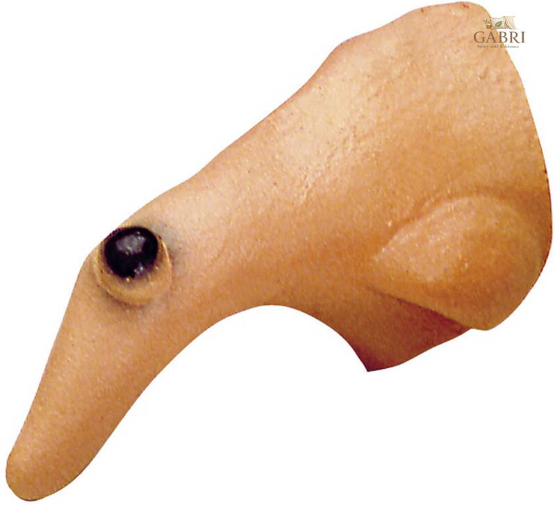 KARNEVAL Nos čarodějnický *KARNEVALOVÝ DOPLNĚK*