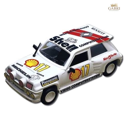 SEVA Monti System 23 Auto Renault 5 RALLYE M.C. MS23 0105-23