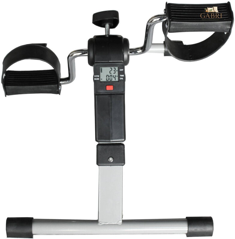 MERCO Rehabilitační pedálové fitness šlapadlo na domácí cvičení