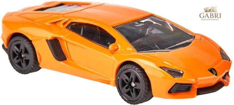 SIKU Auto Lamborghini Aventador KOV
