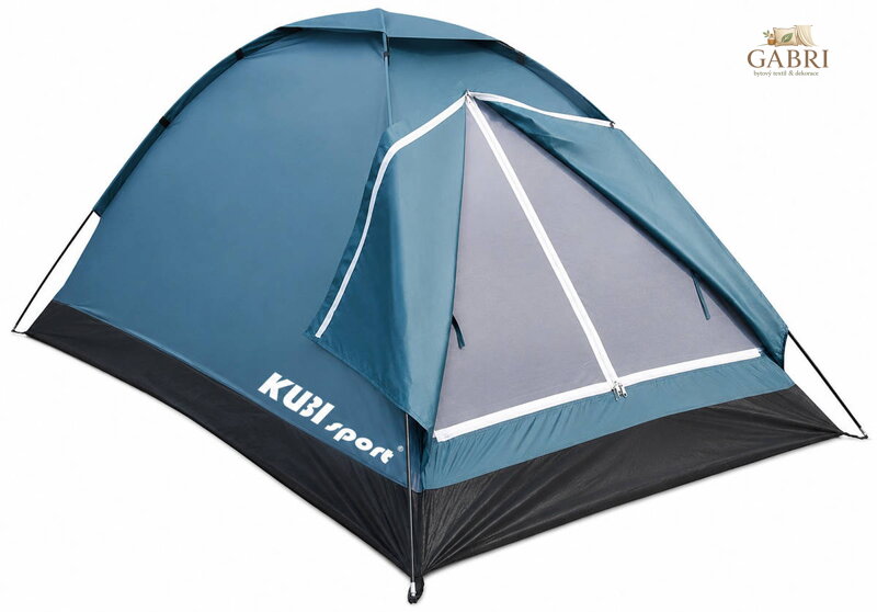 KUBISPORT Stan kopule monodome 205x150x100cm pro 2-3 osoby