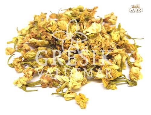Jasmín květ 1 kg GREŠÍK - S1