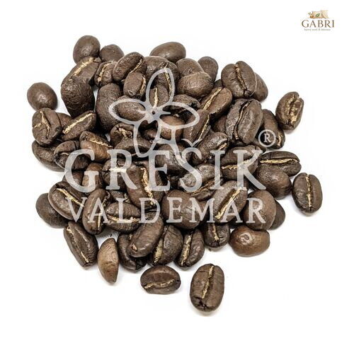 Káva Ethiopea 1 kg GREŠÍK