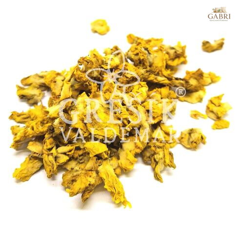 Divizna květ 1 kg GREŠÍK - S2