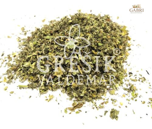 Proskurník list 1 kg GREŠÍK - S1