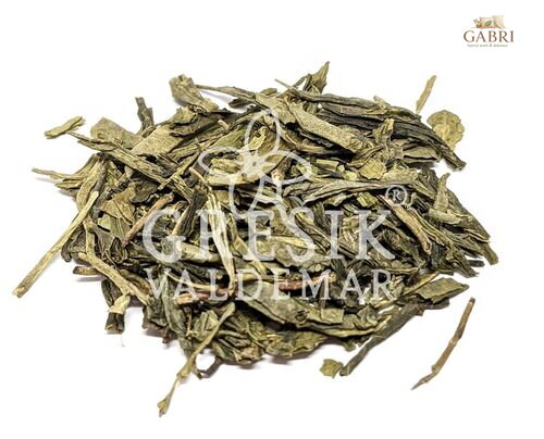 Lung Ching z.č. 0,5 kg GREŠÍK Čaje 4 světadílů