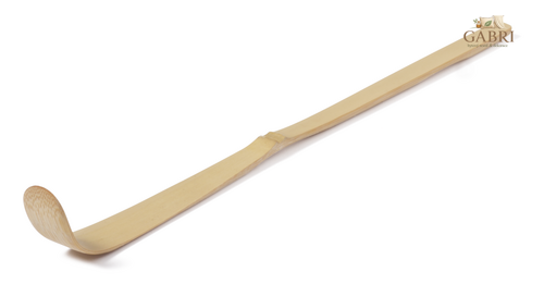 Lžička na Matchu