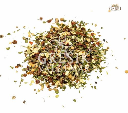 Grilovací byliny 1 kg GREŠÍK Dobré koření
