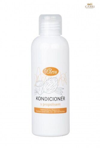 Kondicionér s propolisem 150 g Pleva
