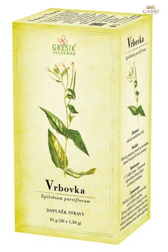 Vrbovka 30 n.s. GREŠÍK - Z