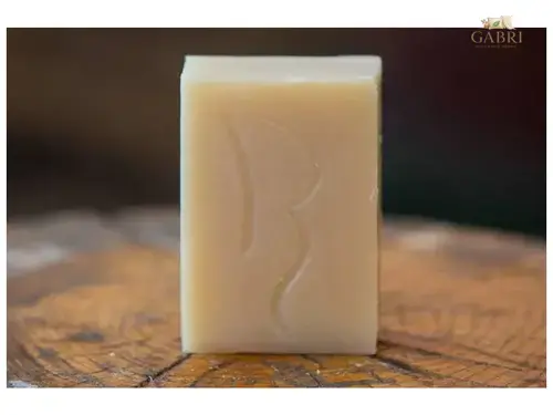 Mýdlo Kozí mléko 100 g Mýdlárna Rubens
