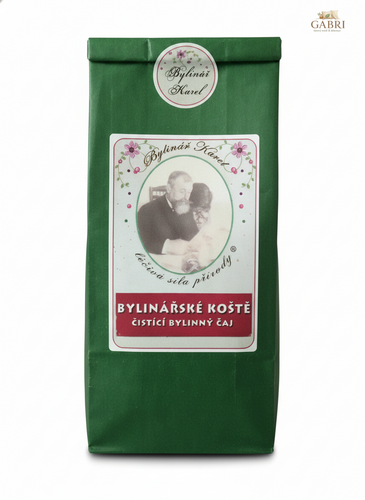Bylinářské koště 50 g Zentrich. apatyka - Z