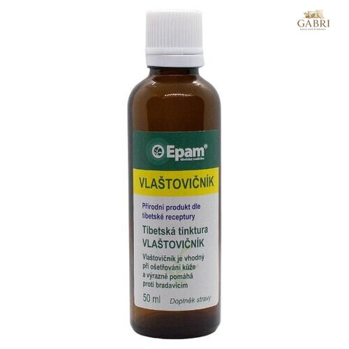 Vlaštovičník 50 ml EPAM - Z