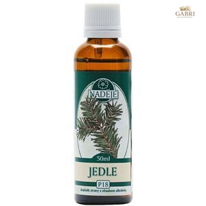 Jedle P18 50 ml NADĚJE - Z