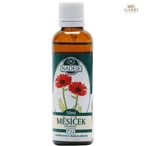 Měsíček lékařský P32 50 ml NADĚJE - Z