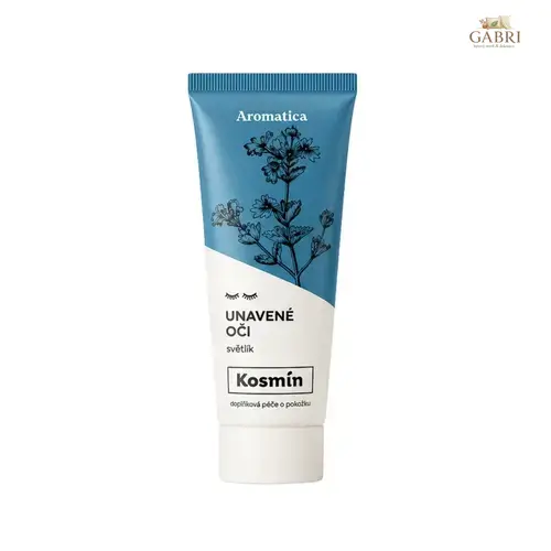 KOSMÍN při únavě očí 25 ml