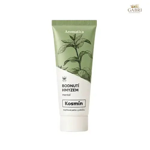 KOSMÍN bodnutí hmyzem 25 ml