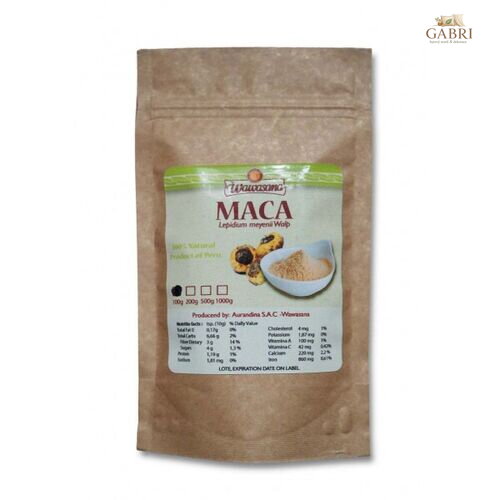 Maca 200 g Aurandina - Z