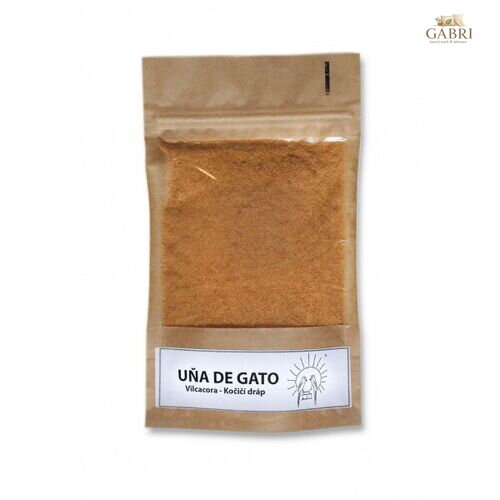 Uňa de Gato 100 g Aurandina - Z