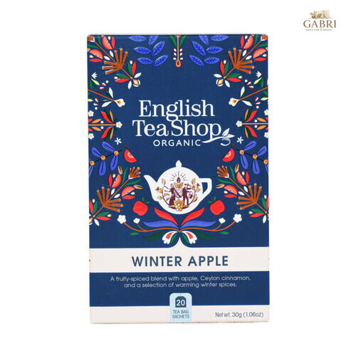 Winter Apple 20 n.s. ETS