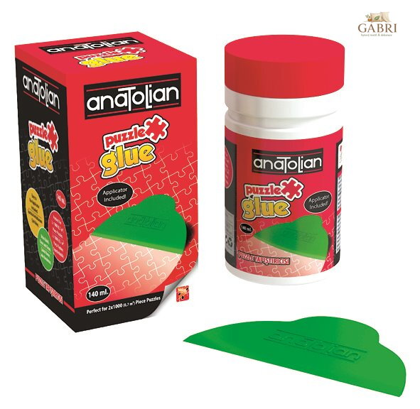 ANATOLIAN Lepidlo na puzzle 140ml (na 2000 dílků)