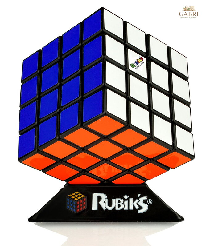RUBIK'S Rubikova kostka Master 4x4