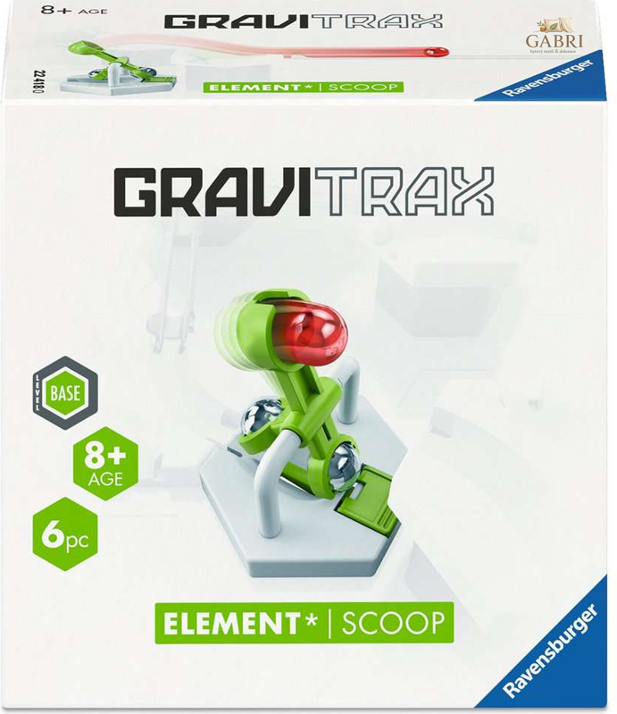 RAVENSBURGER GraviTrax Lopatka