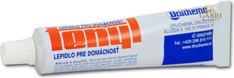 DRUCHEMA Lepidlo Tenyl 75g