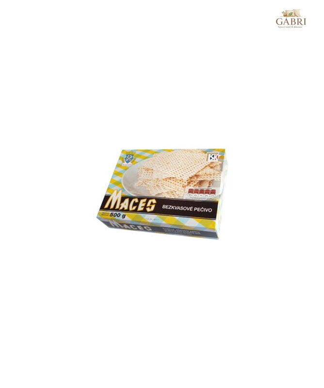 Maces 500g 1088