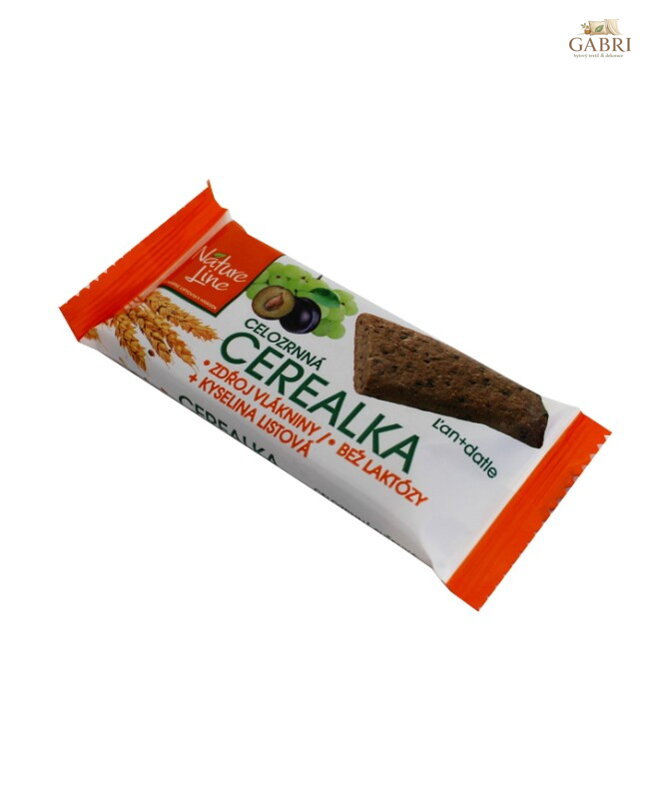 Cerealka sušenka 30g Pečivárně 3237