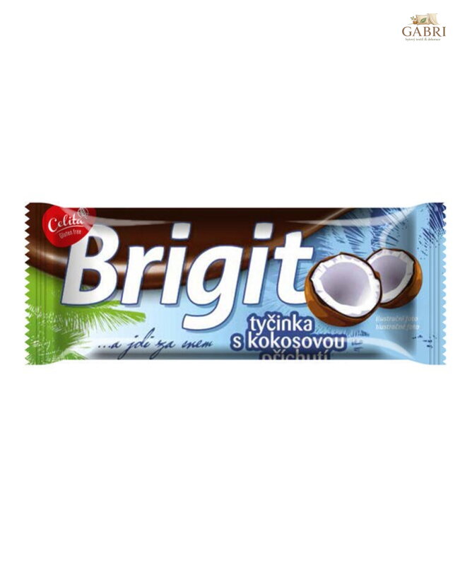 Brigit 90g Soco bez lepku 2194