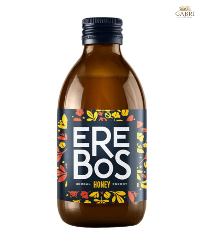 Erebos honey 250ml 1442