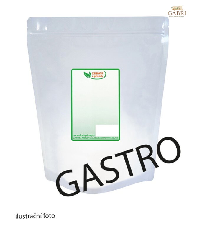 Vločky ovesné BEZ LEPKU celé 2,5kg ČR GASTRO 6069