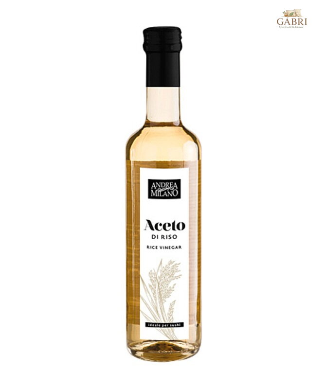Ocet rýžový 500ml 6256