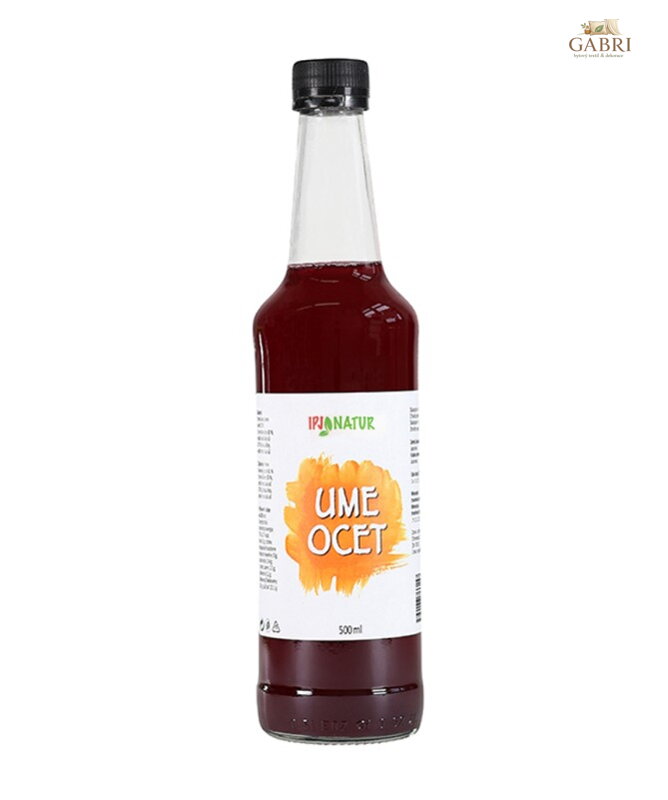 Umeocet 500ml IPJ NATUR 1039